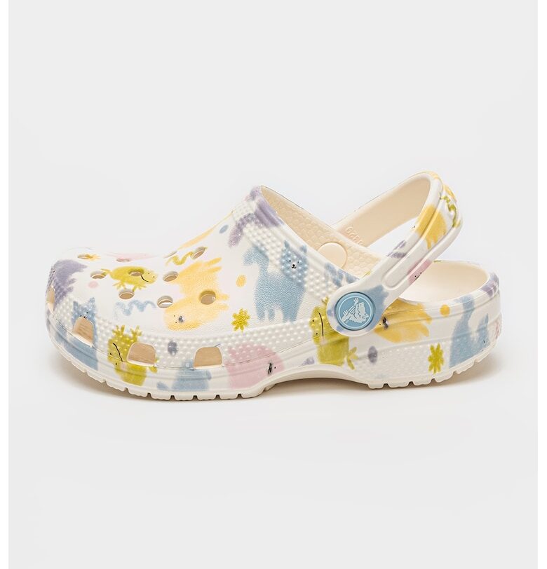 Класически крокс Pastel Pets Crocs