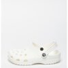 Класическо унисекс сабо с релефни стелки Crocs