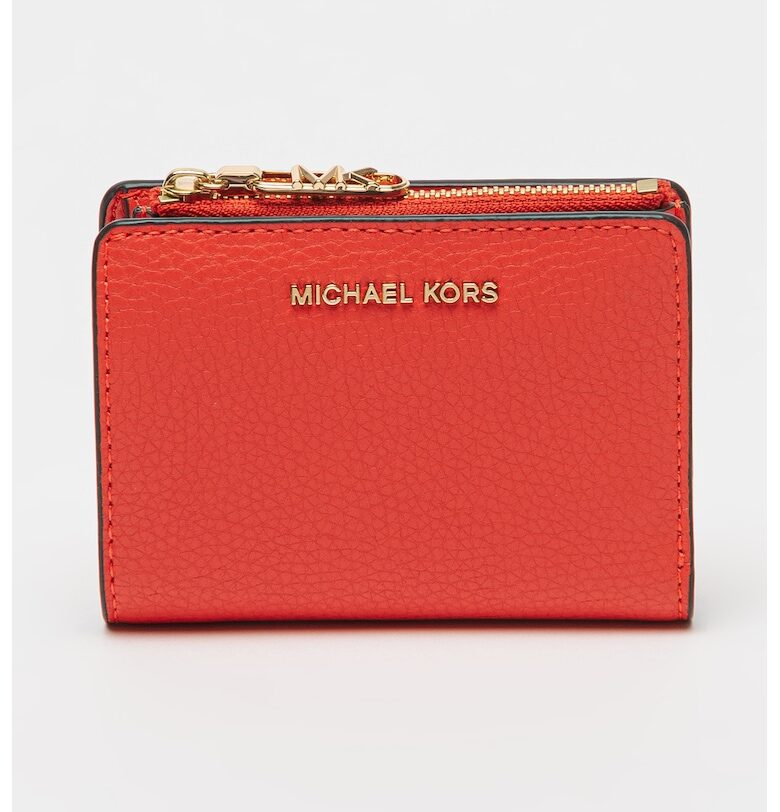 Кожен портфейл Empire Michael Kors
