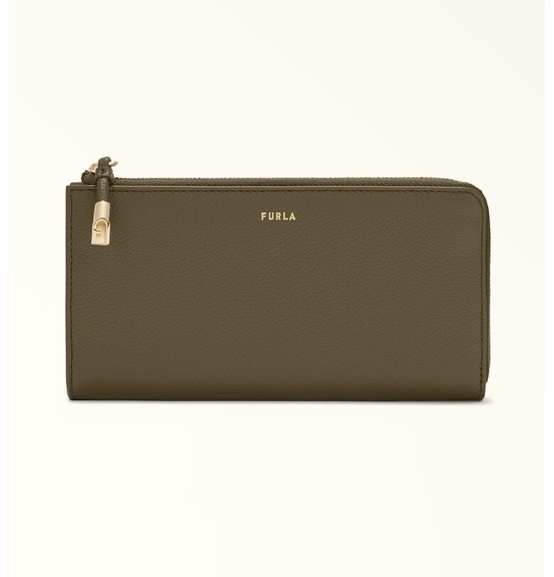 Кожен портфейл Gloccia Furla
