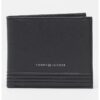 Кожен портфейл с двойно прегъване Tommy Hilfiger