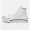 Кожени кецове Chuck Taylor All Star Converse