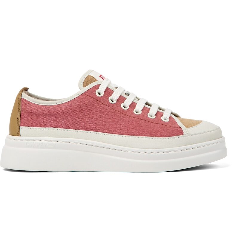 Кожени кецове Twins 50297 Camper