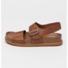 Кожени маратонки Torford Clarks