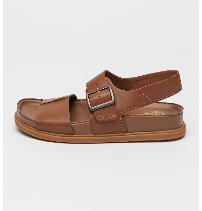 Кожени маратонки Torford Clarks