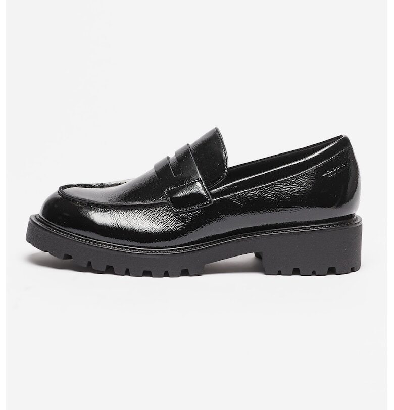 Кожени мокасини Kenova Vagabond Shoemakers