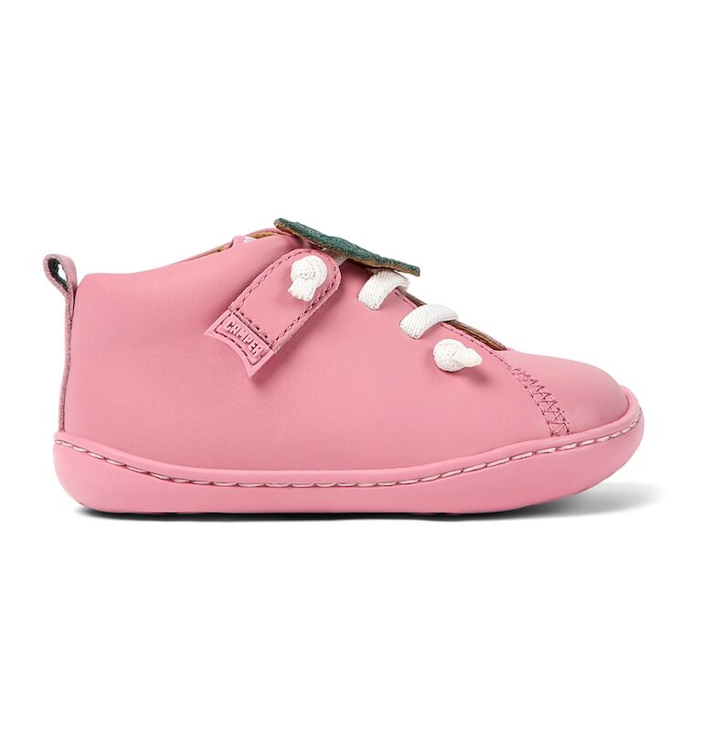 Кожени обувки 8489 Peu Cami Camper