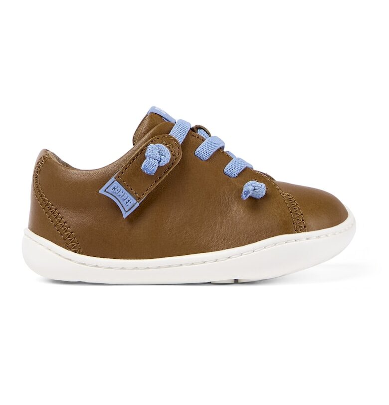 Кожени обувки Peu Cami 20853 Camper