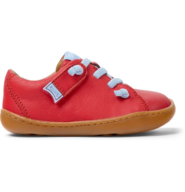 Кожени обувки Peu Cami Camper
