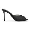 Кожени обувки Rollout-M с мрежа Steve Madden
