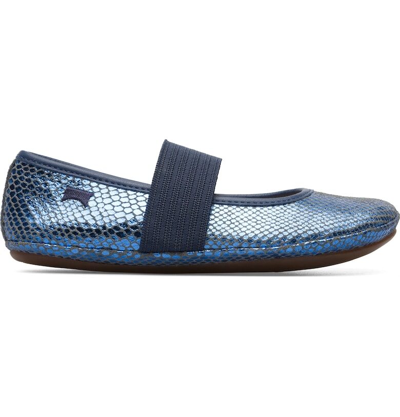 Кожени пантофки Right 207545 Mary Jane Camper