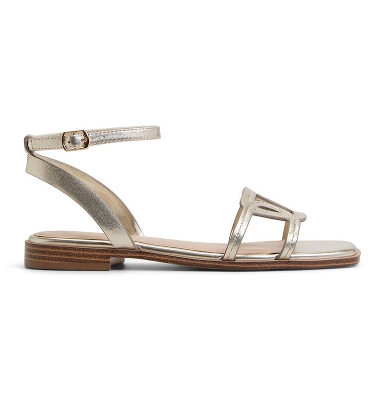 Кожени сандали Aldo