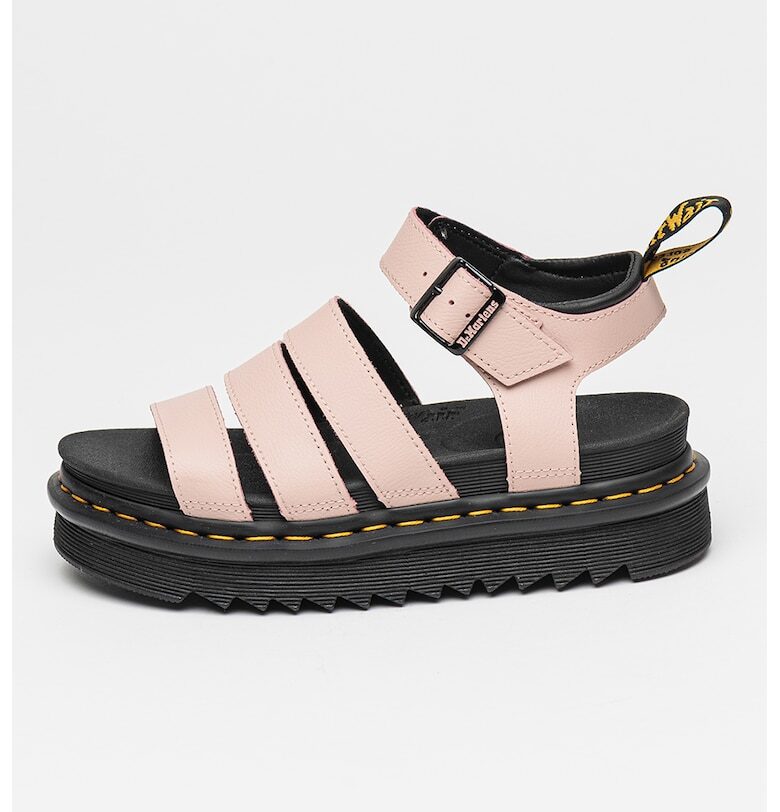 Кожени сандали Blair Athena Dr Martens