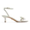 Кожени сандали Daisyrose с котешки ток Aldo