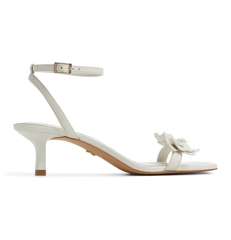 Кожени сандали Daisyrose с котешки ток Aldo