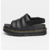 Кожени сандали Kole Athena Dr Martens