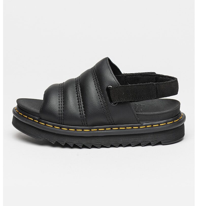Кожени сандали Kole Athena Dr Martens