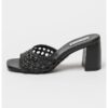 Кожени сандали Lovesick от еко кожа Steve Madden