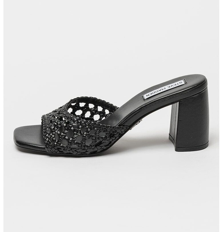 Кожени сандали Lovesick от еко кожа Steve Madden