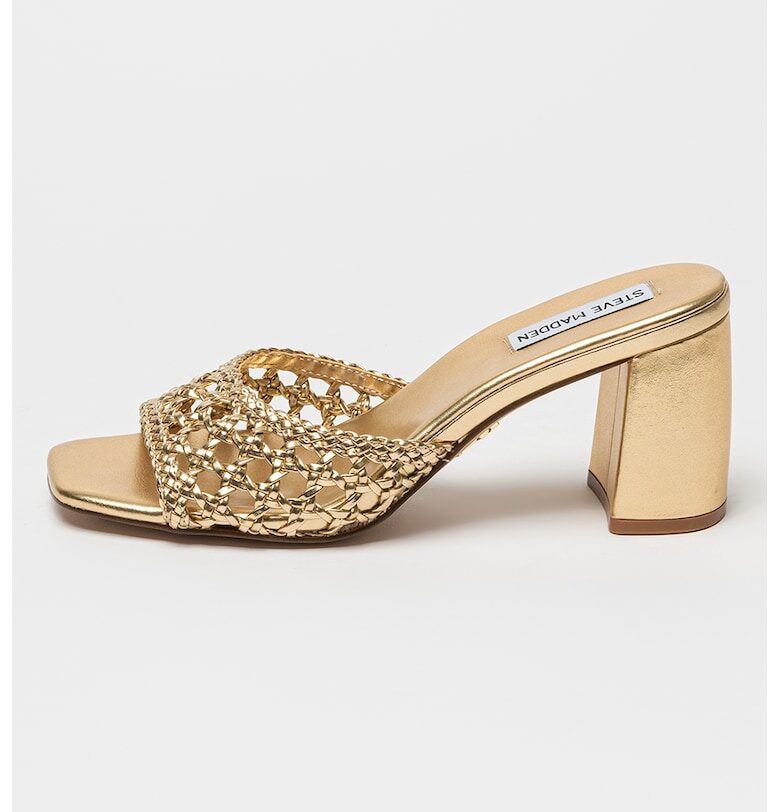 Кожени сандали Lovesick от еко кожа Steve Madden