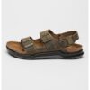 Кожени сандали Milano Birkenstock