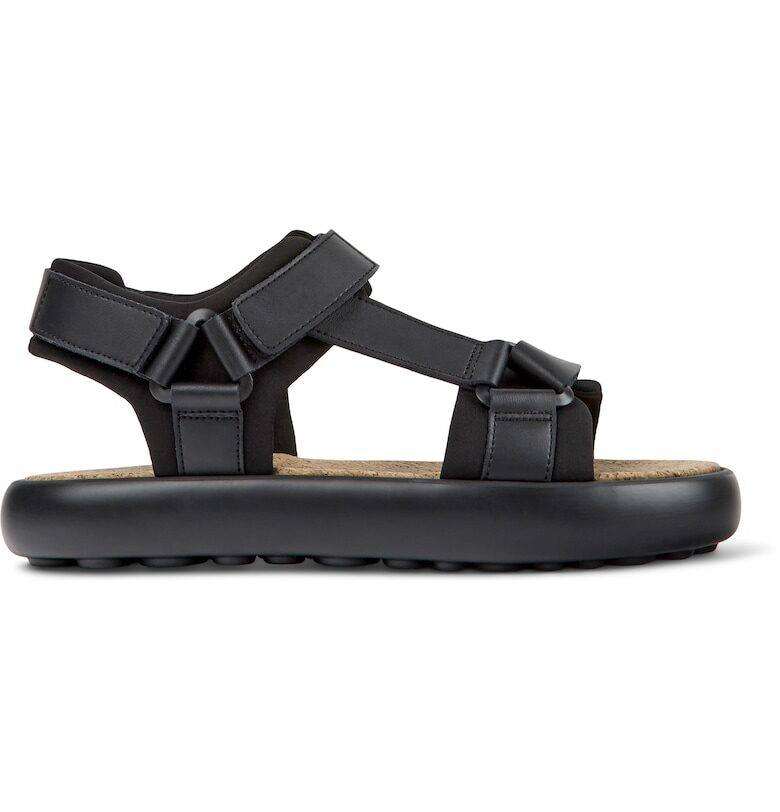 Кожени сандали Pelotas Flota Camper