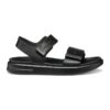 Кожени сандали Ultra Comfort Geox