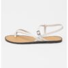 Кожени сандали с каишки Vagabond Shoemakers