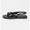 Кожени сандали с панделки Vagabond Shoemakers