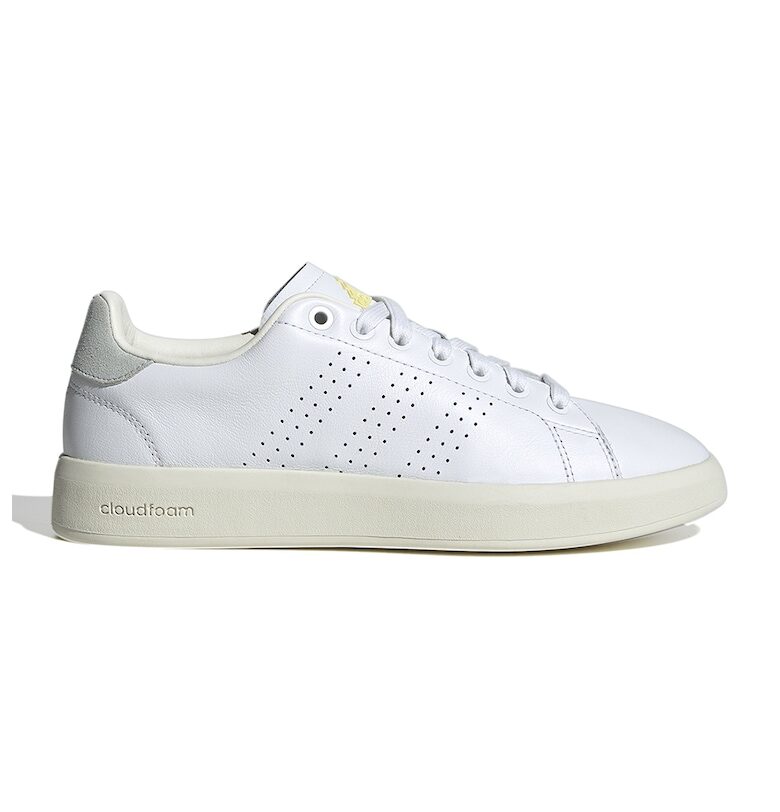 Кожени спортни обувки Advantage Premium adidas Sportswear