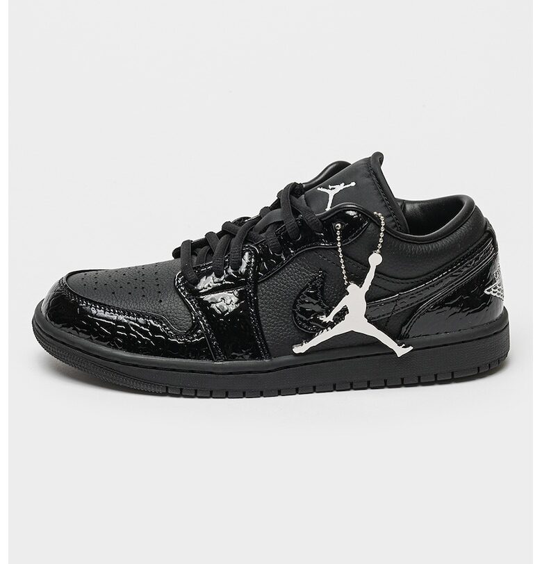 Кожени спортни обувки Air Jordan 1 Nike