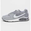 Кожени спортни обувки Air Max Command с мрежа Nike