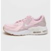 Кожени спортни обувки Air Max Excee с велур Nike