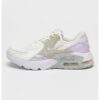 Кожени спортни обувки Air Max Excee с велур Nike
