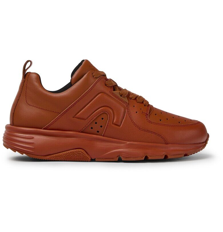Кожени спортни обувки Drift 8601 Camper