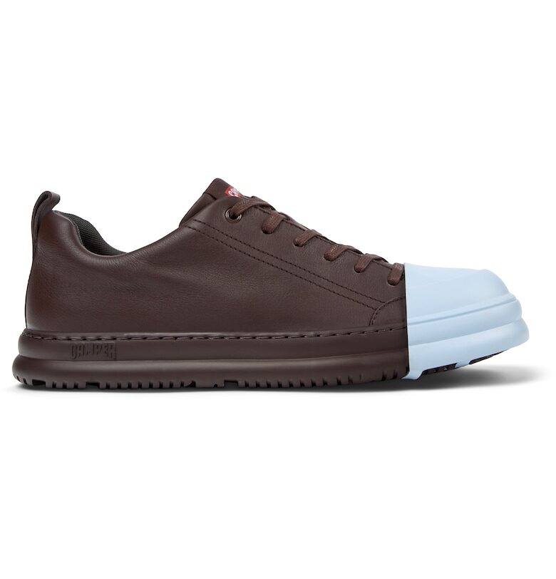 Кожени спортни обувки Junction Runner 50289 Camper