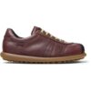 Кожени спортни обувки Pelotas Ariel Camper