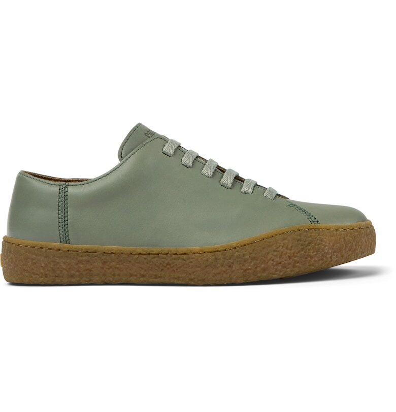 Кожени спортни обувки Peu Terreno 1123 Camper