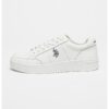 Кожени спортни обувки Vasily US Polo Assn