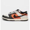 Кожени спортни обувки с лого Nike
