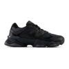 Кожени спортни обувки с мрежа New Balance