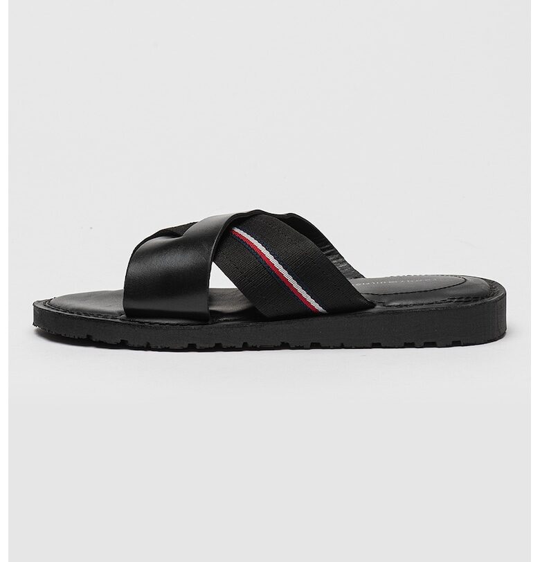 Кожени чехли Tommy Hilfiger