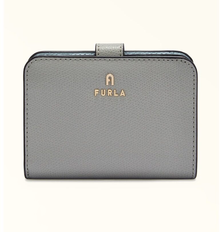 Кожено портмоне Camelia Compact Furla