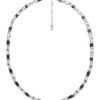 Колие от неръждаема стоамана US Polo Assn