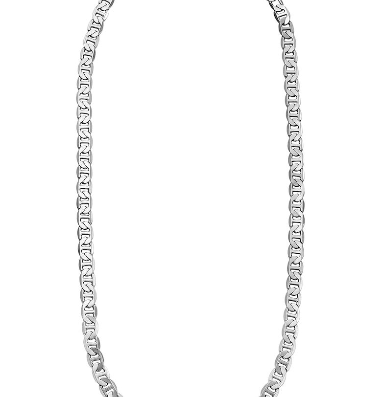 Колие от неръждаема стомана Fossil