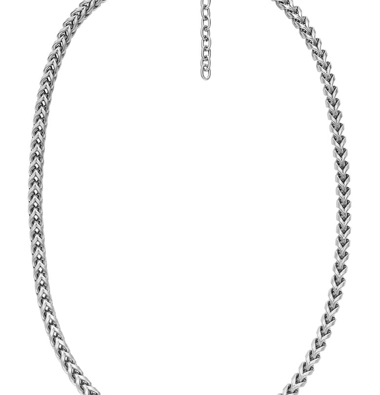 Колие от неръждаема стомана Fossil