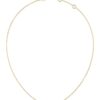 Колие от неръждаема стомана GUESS