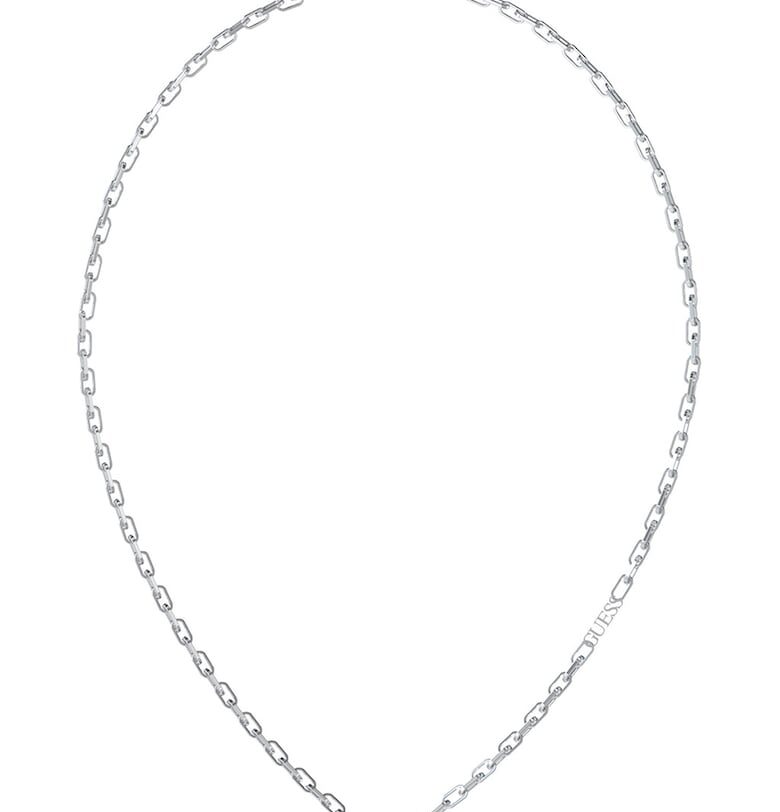 Колие от неръждаема стомана GUESS