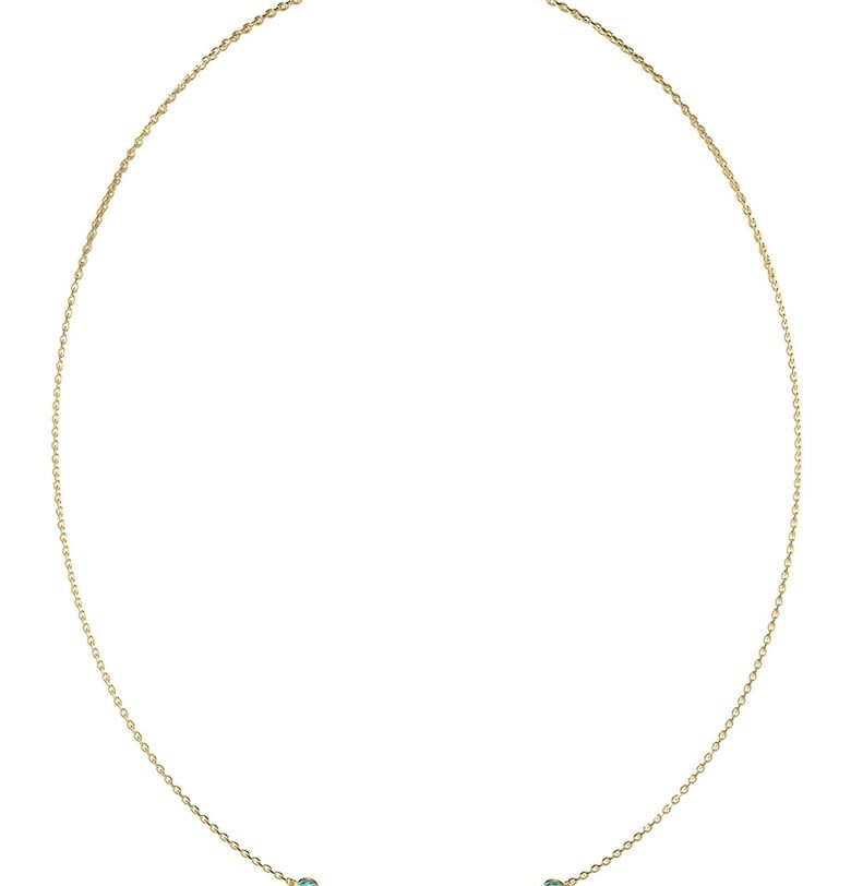 Колие от неръждаема стомана GUESS