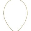 Колие от неръждаема стомана GUESS